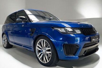 Land Rover Range Rover Sport 106.000 km 48.900 &euro; Grasberg 28879