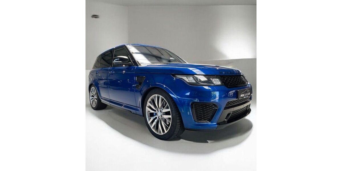 Land Rover Range Rover Sport 106.000 km 48.900 &euro; Grasberg 28879