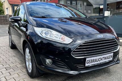 Ford Fiesta 146.023 km 5.980 &euro; Poppenricht 92284