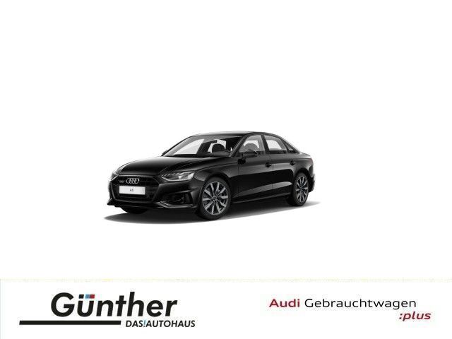 Audi A4 85.300 km 26.999 &euro; Walldürn 74731