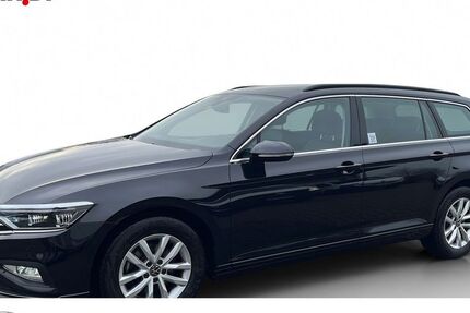 VW Passat Variant 40.278 km 26.975 &euro; Bernsdorf 09337