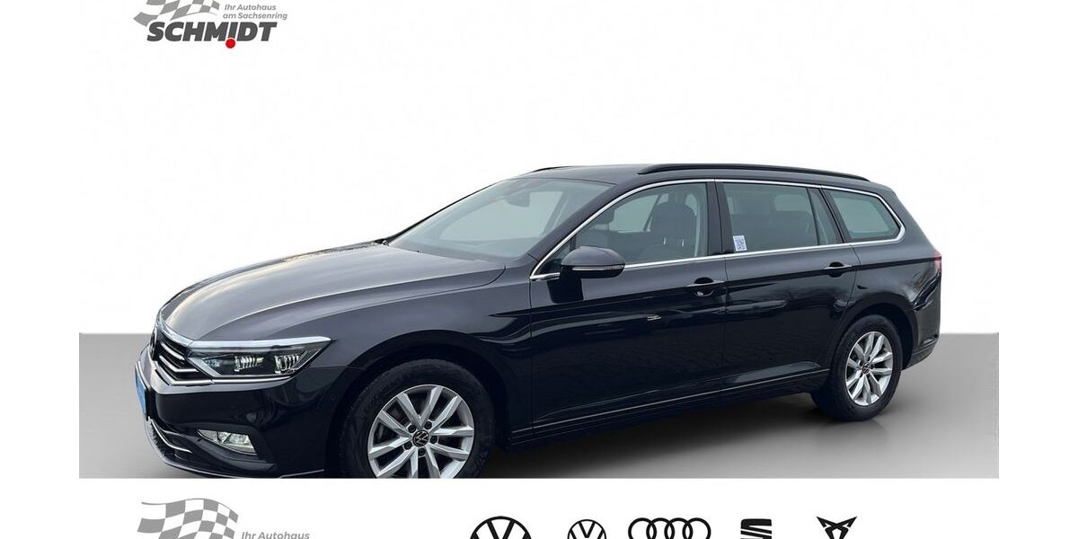 VW Passat Variant 40.278 km 26.975 &euro; Bernsdorf 09337