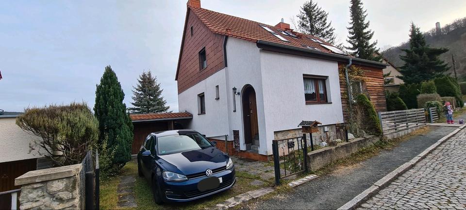 Doppelhaushälfte Jena Kernberge - 4 Zimmer, 80 m&sup2;, 310.000&euro; | Angebot:26495607
