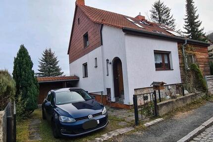 Haus Jena Kernberge - 4 Zimmer, 80 m&sup2;, 310.000&euro; | Angebot:26495607