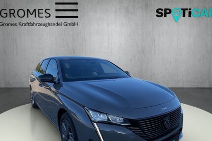 Peugeot 308 22.900 km 17.590 &euro; Wartenberg 85456
