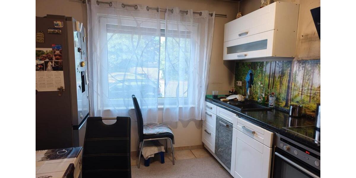 Erdgeschoßwohnung Twistringen - 3 Zimmer, 85 m&sup2;, 186.000&euro; | Angebot:26894327