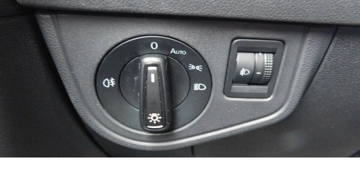 VW Taigo 1.0 TSI BMT Klima Navi LED 26.400 km 16.990 &euro; Vordorf 38533