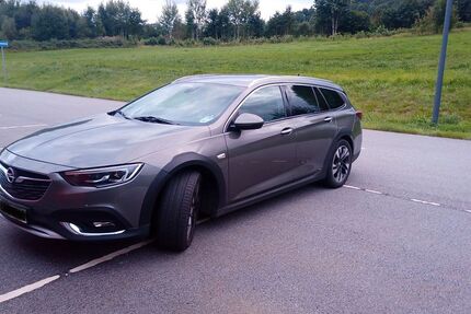 Opel Insignia 200.000 km 10.500 &euro; Zwiesel 94227