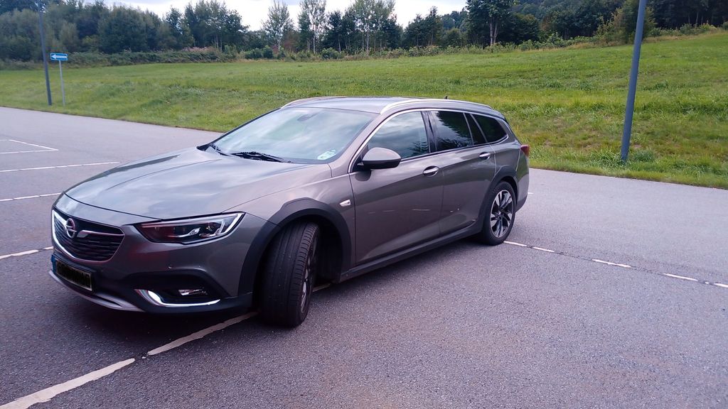 Opel Insignia 200.000 km 10.500 &euro; Zwiesel 94227