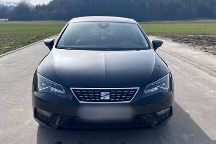 Seat Leon 89.983 km 16.710 &euro; Obersontheim 74423
