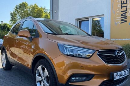 Opel Mokka 40.469 km 15.885 &euro; Stockelsdorf bei Lübeck 23617
