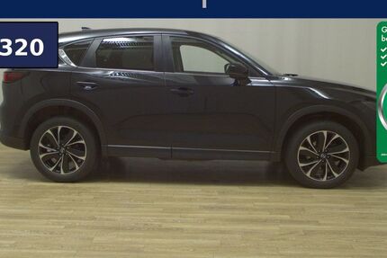 Mazda CX-5 196.960 km 15.990 &euro; Bremen / Arsten 28279