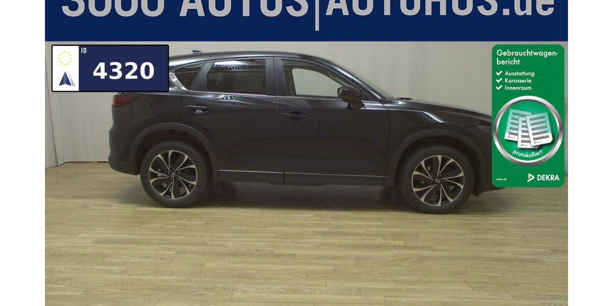 Mazda CX-5 196.960 km 15.990 &euro; Bremen / Arsten 28279