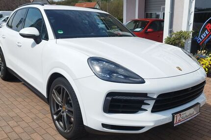 Porsche Cayenne 162.948 km 36.500 &euro; Holtendorf 02829