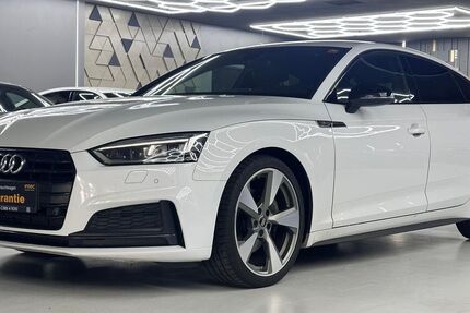 Audi A5 310.000 km 14.990 &euro; Peine 31226