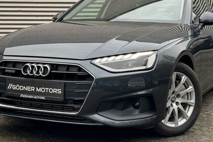 Audi A4 88.900 km 25.480 &euro; Neuwied 56564