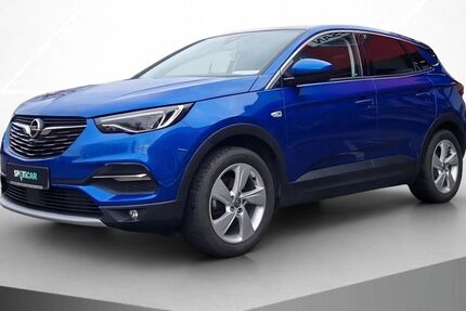 Opel Grandland (X) 126.350 km 12.900 &euro; Bad Driburg 33014