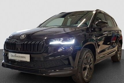 Skoda Karoq 1.150 km 36.890 &euro; Karlsruhe 76131