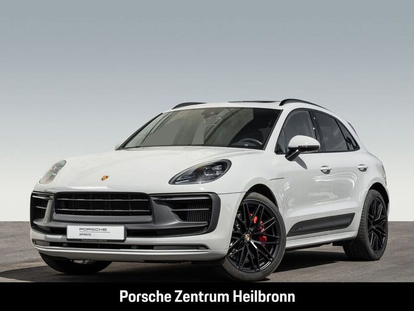 Macan