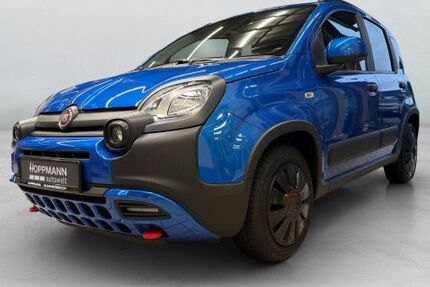Fiat Panda 32.500 km 13.990 € Gummersbach 51647