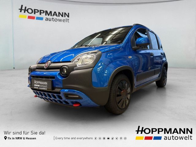 Fiat Panda 32.500 km 13.990 € Gummersbach 51647
