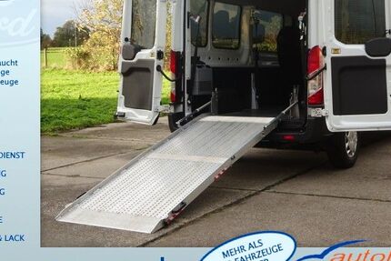 Ford Transit 67.405 km 32.740 € Eilenburg 04838