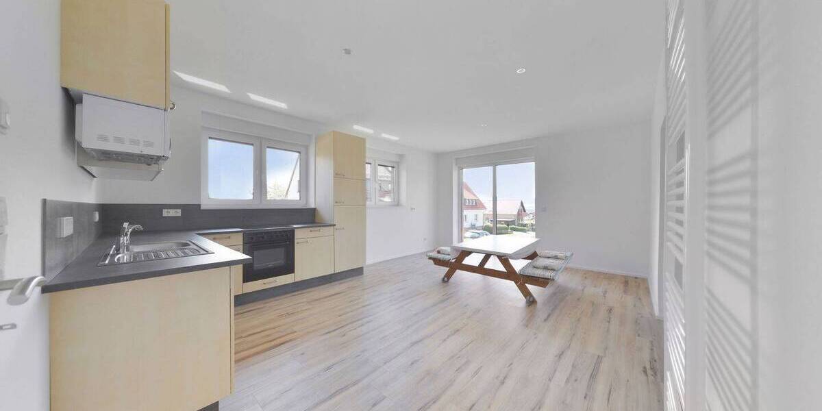 Bungalow Auetal Rolfshagen - 3 Zimmer, 119 m&sup2;, 495.000&euro; | Angebot:26806464