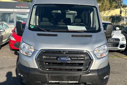 Ford Transit 93.000 km 24.990 € Wilhelmshaven 26384