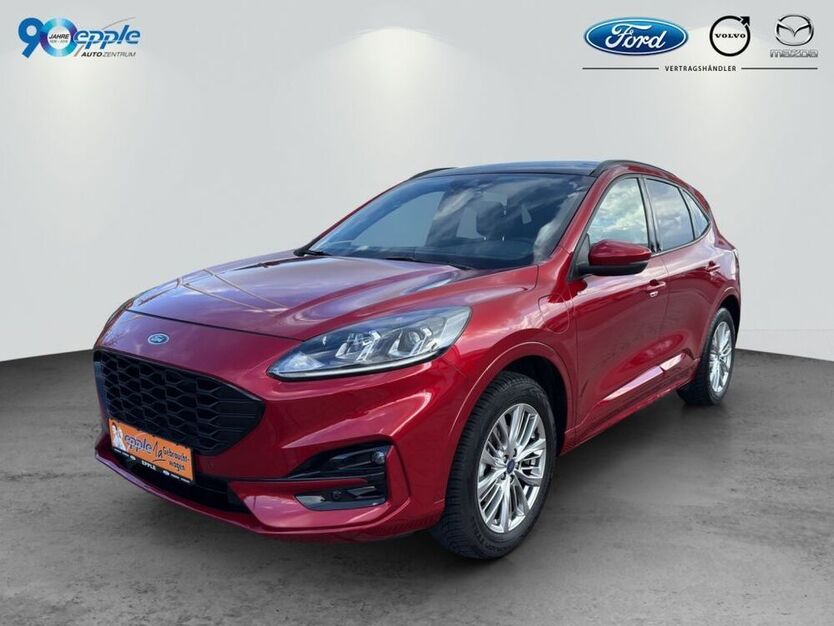 Kuga