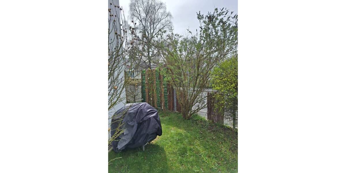 Etagenwohnung Karlsruhe Südweststadt - 3 Zimmer, 86 m&sup2;, 600&euro; | Angebot:26289757