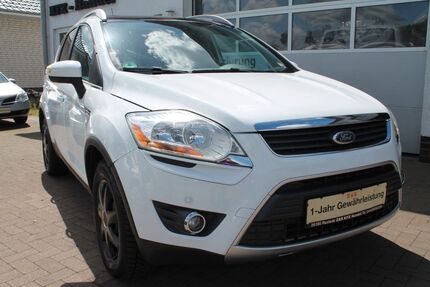 Ford Kuga 149.500 km 7.999 &euro; Rastede 26180