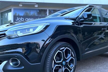Renault Kadjar 113.000 km 12.800 &euro; Losheim am See 66679