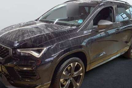 Cupra Ateca 27.859 km 47.540 &euro; Düsseldorf 40589