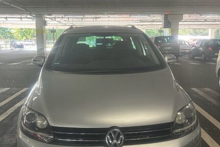 VW Golf Plus 186.600 km 5.500 € Seeheim-Jugenheim 64342