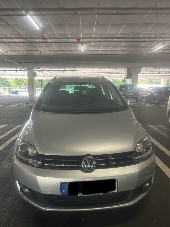 VW Golf Plus 186.600 km 5.500 € Seeheim-Jugenheim 64342