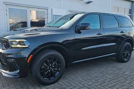 Dodge Durango 75.691 km 31.990 &euro; Erlensee 63526