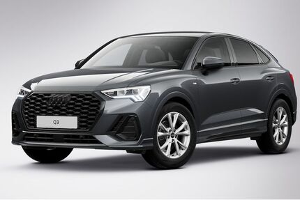 Audi Q3 60.071 km 34.880 € Wiesbaden 65189