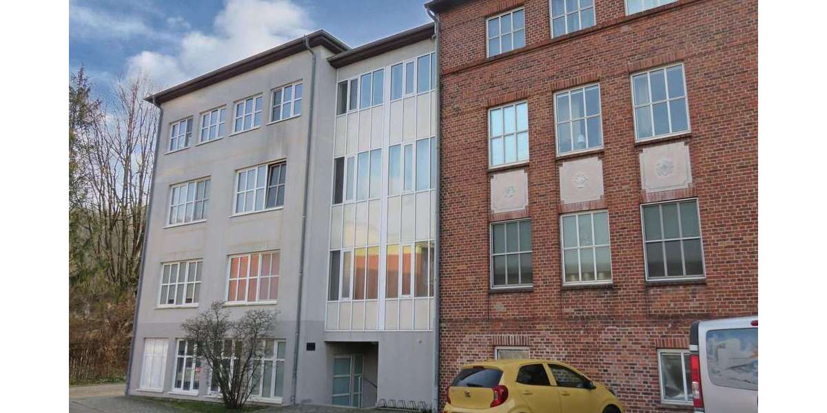 Etagenwohnung Spremberg - 3 Zimmer, 107 m&sup2;, 149.000&euro; | Angebot:25197184