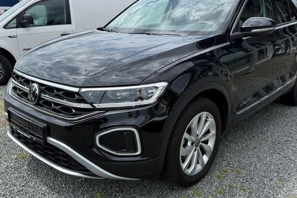 VW T-Roc 20.500 km 22.980 &euro; Rostock 18146