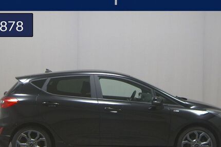 Ford Fiesta 85.457 km 9.980 &euro; Gyhum/Bockel 27404