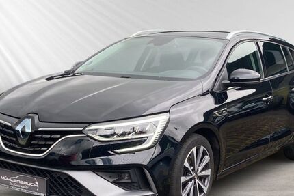 Renault Megane 38.611 km 18.599 &euro; Neunkirchen 57290