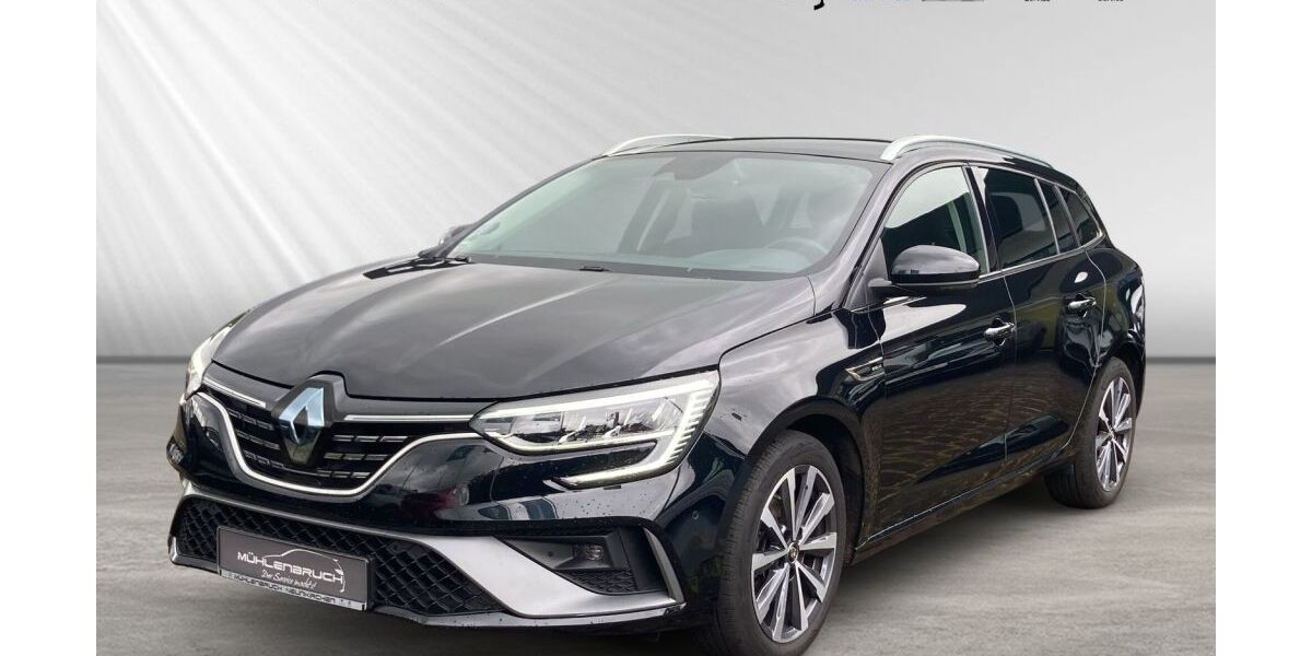 Renault Megane 38.611 km 18.599 &euro; Neunkirchen 57290