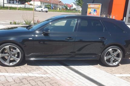 Audi A4 245.000 km 16.000 &euro; Kleinwallstadt 63839