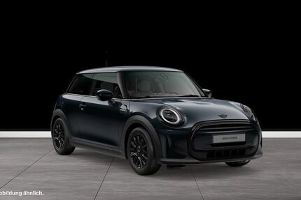 Mini Cooper 25.204 km 24.290 &euro; Kirkel 66459