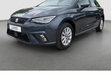 Seat Ibiza 19.150 km 19.900 &euro; Haag bei München 83527
