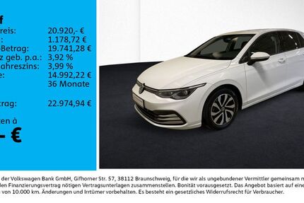 VW Golf 56.425 km 19.820 &euro; Leipzig 04178