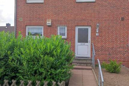 Gepfegtes Reihenendhaus - Heide 4 zimmer