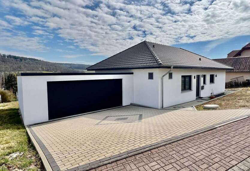 Haus zum Kaufen in Schlitz 489.000 € 119 m²