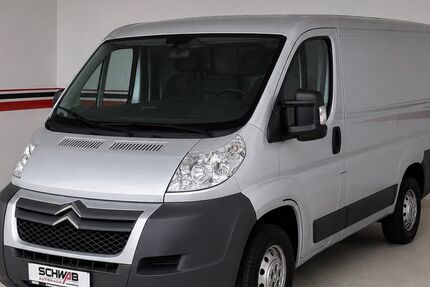 Citroen Jumper 212.000 km 4.200 &euro; Mössingen 72116