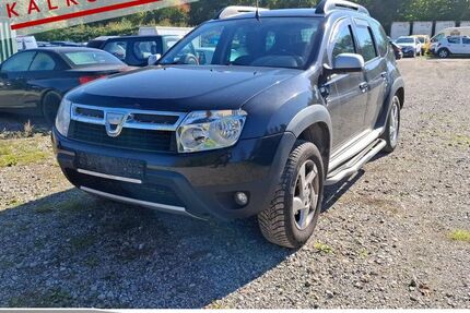 Dacia Duster 274.635 km 3.485 € Achern 77855